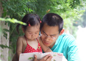 寶寶愛涂鴉，父母該如何引導(dǎo)？