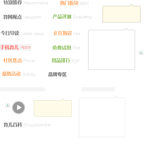 中國(guó)孕媽現(xiàn)狀調(diào)查，消費(fèi)篇+尷尬篇